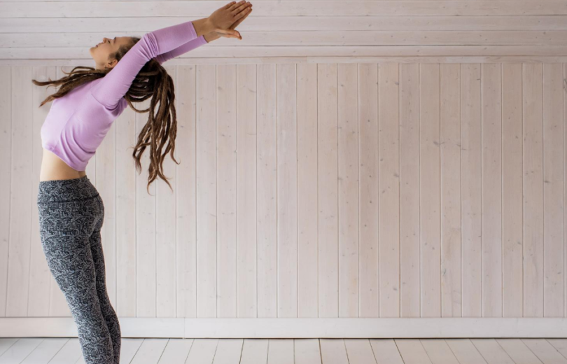 cours individuel yoga