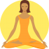 buddha-160424_1280 yoga méditation